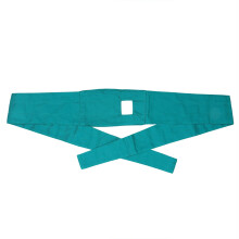 (Wrist Strap) Reinbaumwoll-Armband zur Handfixierung für Senioren