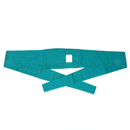 (Wrist Strap) Pure Cotton Elderly Wrist Strap