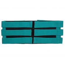 (Leg Strap) Verstellbares Beinband für Rollstuhlsicherheit