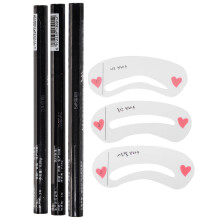 Professionelle wasserfeste Augenbrauenstift für Microblading