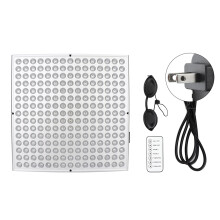 (US Plug 100-240V) Pannello Luce LED Infrarossi 45W per Cura Pelle