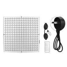 (AU Plug 100-240V) Pannello Luce LED Infrarossi 45W per Cura Pelle