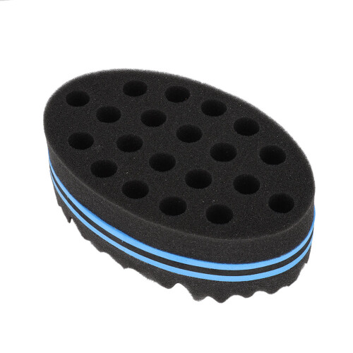 (Sponge) Professionele Kappers Krultang Styling Schwam 1
