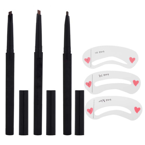 Professionelle wasserfeste Augenbrauenstift für Microblading 1