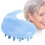 Shampoo Comb Wash Brush for Disabled Elderly 4