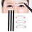 Professionelle wasserfeste Augenbrauenstift für Microblading 4