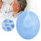 Shampoo Comb Wash Brush for Disabled Elderly 5