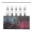 10x Disposable Tattoo Needle Cartridge 9RL 5