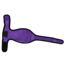 Atmungsaktive rutschfeste Fingerhandschuh-Schiene
