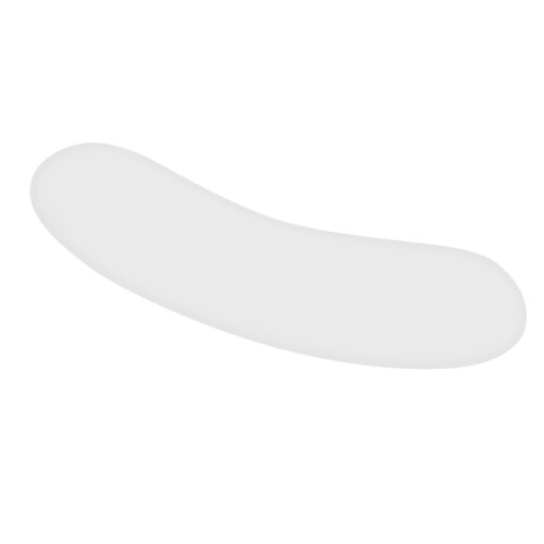 Herbruikbare siliconen anti-rimpel nekpatches 2