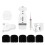 (EU Plug 110-220V) Handheld Bauchstraffer Postpartum-Gerät 110-220V US-Stecker 1