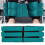 (Leg Strap) Adjustable Wheelchair Leg Strap 4