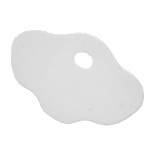 Wiederverwendbare Silikon-Faltenpads für Bauch 2
