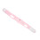 (Pink Average Size) Gezichtstraining Masker Ademend Roze 2