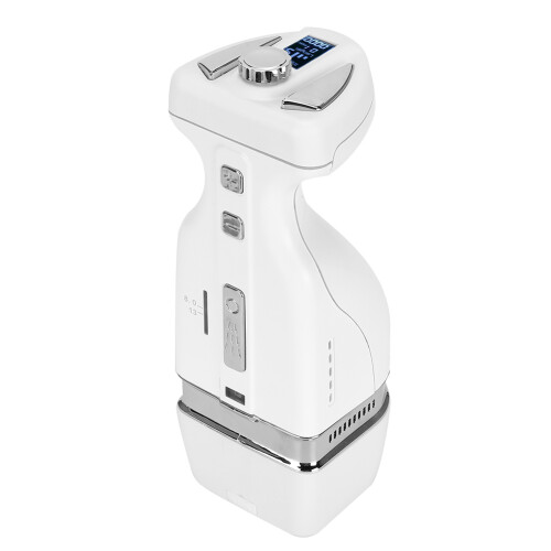 (US Plug 110‑220V) Handheld Bauchstraffer Postpartum-Gerät 110-220V US-Stecker 2
