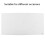 (White) Microfiber Sauna Massage Bath Towel Soft White 2