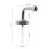 Elbow Tube Connector for Airbrush/Sprayer 3