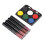 (Type B) Halloween-Gesichtsmalerei Lipgloss Set Cosplay-Make-up B 2