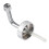 Elbow Tube Connector for Airbrush/Sprayer 5