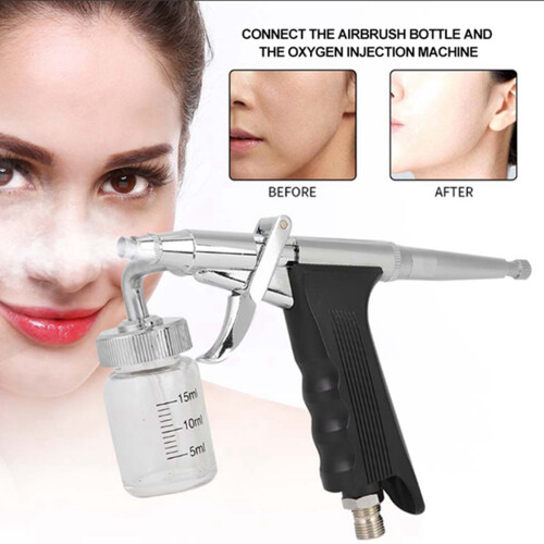 Elbow Tube Connector for Airbrush/Sprayer 1
