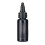 Professionelle schwarze Tattoo-Tinte 29,6ml langlebig 1