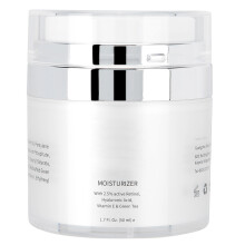 50ml Retinol Creme Anti-Falten Feuchtigkeitspflege