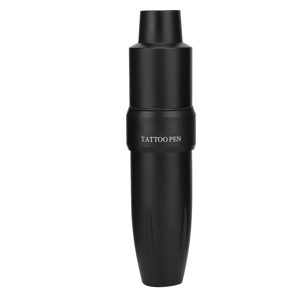 Electric Tattoo Pen Machine with RCA Interface