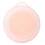 (Pink) Spazzola Pulizia Facciale in Silicone 1