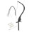 (Black) Set Righello Microblading Argento 1
