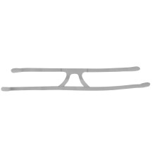 (Head Band) Washable Breathable Face Shield with Headband