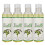 Disaar 4x100ml Bio Olivenöl Gesichts- & Körperpflege 1