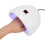 (White) 36W LED-UV-Nageltrockner für Maniküre 3