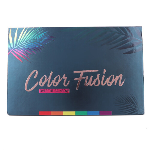 39 Farben Glatter Lidschatten Pulver Langhaltend Matt