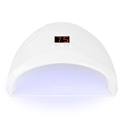 (White) 36W LED-UV-Nageltrockner für Maniküre 1
