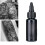 Professionelle schwarze Tattoo-Tinte 29,6ml langlebig 5