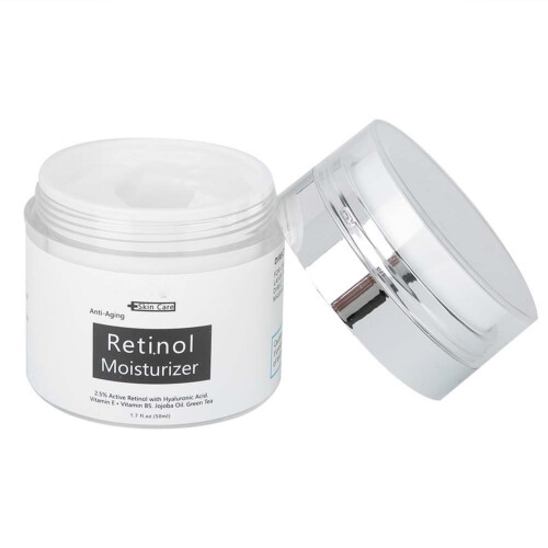 50ml Retinol Moisturizer Anti-Wrinkle 2