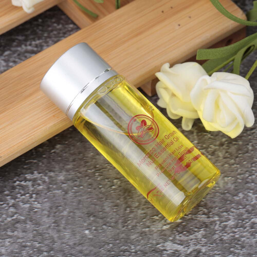 (20ml) Nuss-Haarwachstums-Öl Haarausfall-Behandlung 20ml 2