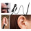 Kit Pulizia Orecchie 3-in-1 HD 4