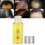 (20ml) Nuss-Haarwachstums-Öl Haarausfall-Behandlung 20ml 5