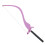 (Purple) Set Righello Microblading Argento 3