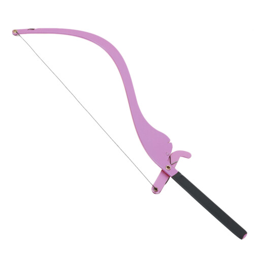 (Purple) Set Righello Microblading Argento 2