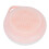 (Pink) Spazzola Pulizia Facciale in Silicone 3