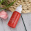 2x 30ml Semi-Permanent Rose Red Tattoo Pigment 3