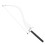 (Silver) Set Righello Microblading Argento 3