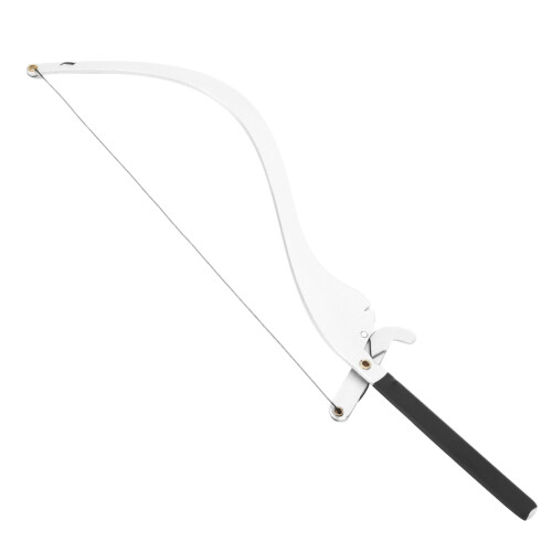 (Silver) Set Righello Microblading Argento 2