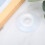 (Transparent) Custodie Filo Dentale Morbido 5m 3