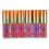 6er Matte Langlebige Lipgloss-Set Weihnachtsgeschenk 2