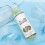 4x100ml Rizinusöl Hautfeuchtigkeit Massage-Öl 4
