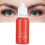 2x 30ml Semi-Permanent Rose Red Tattoo Pigment 4