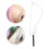 (Silver) Set Righello Microblading Argento 5
